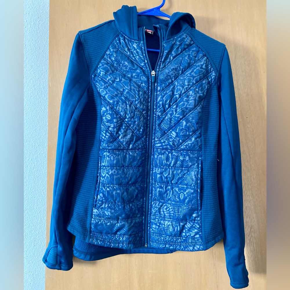 Fila Sport women’s lightweight Jacket
